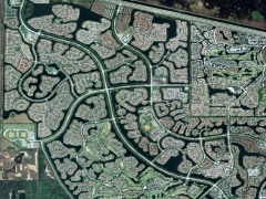 Rounded neighborhood (Construction)