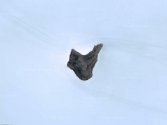 Salt mount (Landscape)