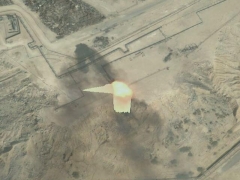 Burning UFO (UFO) - cache image