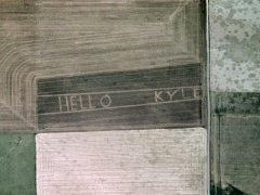 Hello Kyle (Message) - cache image