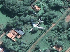 Garden plane (Transportation) - cache image