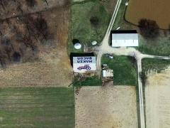 Traktor fan (Human made)