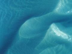 Waves dance (Landscape)