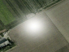 Light (UFO) - cache image