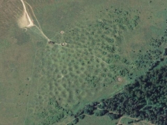 Grimes Graves (Landscape)