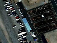 Little planes (Human made)