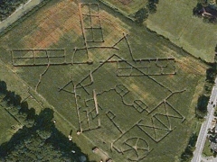 Art field : Windmill (Art)