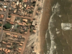 Rising sea (Pollution) - cache image