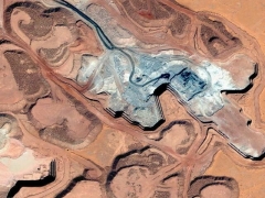Uranium (Pollution) - cache image