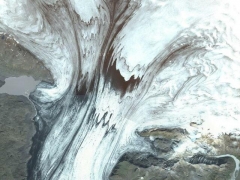 Ice monster (Landscape) - cache image