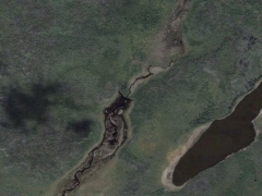 New river (Landscape) - cache image