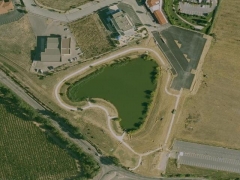 Heart pond (Look Like) - cache image