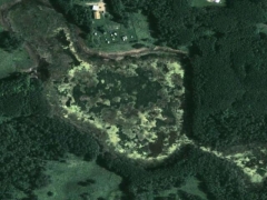 Half turn heart lake (Look Like) - cache image