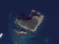 Heart island (Look Like)