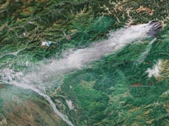 110 km smoke (Event) - cache image