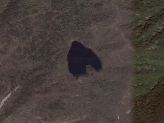 Google Maps Heart (Look Like)