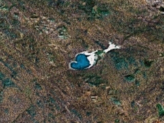 Heart lake (Look Like)