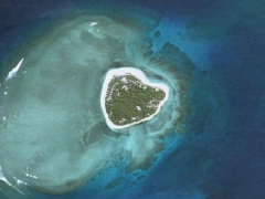 Earth island (Look Like) - cache image
