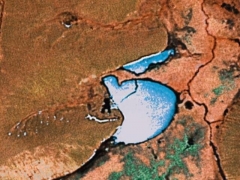 Heart iced lake (Look Like) - cache image
