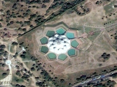 Lotus temple (Look Like) - cache image
