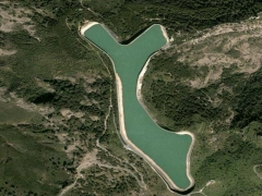 Fish lake (Look Like) - cache image