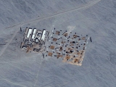 Military base (Army)