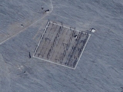 Military base (Army) - cache image