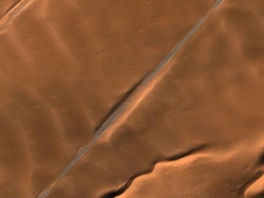 Desert road (Construction) - cache image