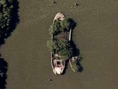 Mangove boat (Transportation) - cache image