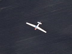Flying glider (Transportation) - cache image