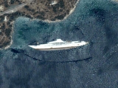 Boat couche (Crash) - cache image