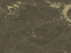 Archeologic way (Human made) - cache image