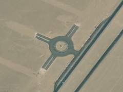 Useless roundabout (Construction) - cache image