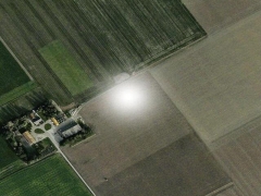 light halo (UFO) - cache image