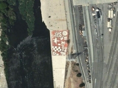Los Angeles Graff (Art)