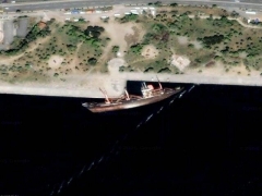 BIG Shipwreck (Crash) - cache image