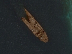 Shipwreck (Crash)