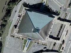 Pyramid Arena (Construction) - cache image