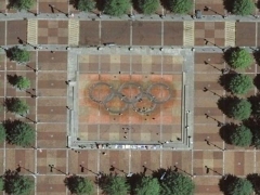 Olympic (Construction)