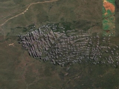 Pungo andongo (Landscape) - cache image
