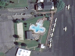 Plane pool (Look Like) - cache image