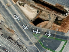 Plane quartet (Error)