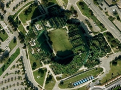 Green building (Pollution)