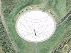 Sundial (Construction)