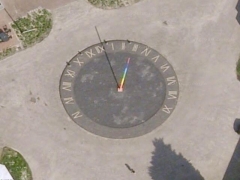 Sundial (Construction)