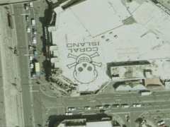 Death Coral island (Construction)