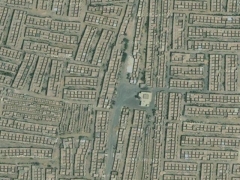 Maze town (Construction)