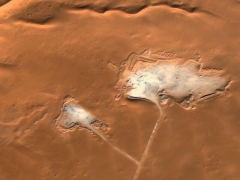 Martian (Landscape)