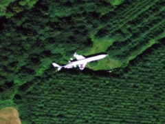 House plane (Construction)