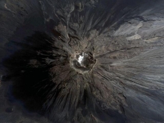 Fogo volcano (Volcano) - cache image